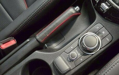 Mazda CX-3 I, 2017 год, 1 042 000 рублей, 27 фотография