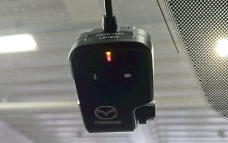 Mazda CX-3 I, 2017 год, 1 042 000 рублей, 30 фотография