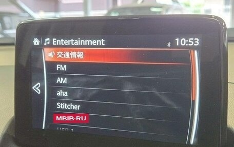 Mazda CX-3 I, 2017 год, 1 042 000 рублей, 26 фотография