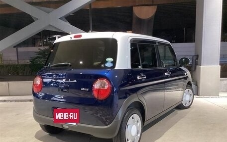 Suzuki Alto Lapin III, 2019 год, 375 600 рублей, 5 фотография