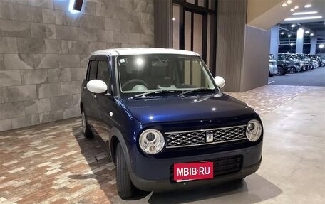 Suzuki Alto Lapin III, 2019 год, 375 600 рублей, 3 фотография