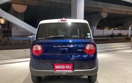 Suzuki Alto Lapin III, 2019 год, 375 600 рублей, 6 фотография