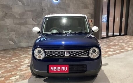 Suzuki Alto Lapin III, 2019 год, 375 600 рублей, 2 фотография