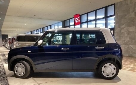 Suzuki Alto Lapin III, 2019 год, 375 600 рублей, 8 фотография