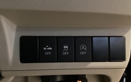 Suzuki Alto Lapin III, 2019 год, 375 600 рублей, 11 фотография