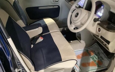 Suzuki Alto Lapin III, 2019 год, 375 600 рублей, 15 фотография