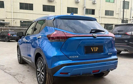 Nissan Kicks I, 2022 год, 1 200 000 рублей, 4 фотография