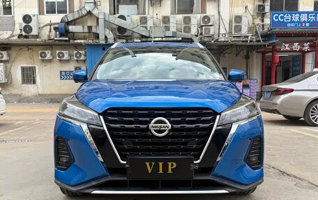 Nissan Kicks I, 2022 год, 1 200 000 рублей, 2 фотография