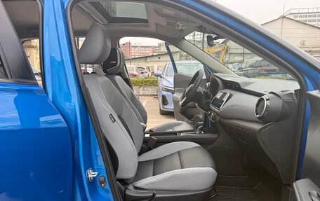 Nissan Kicks I, 2022 год, 1 200 000 рублей, 8 фотография