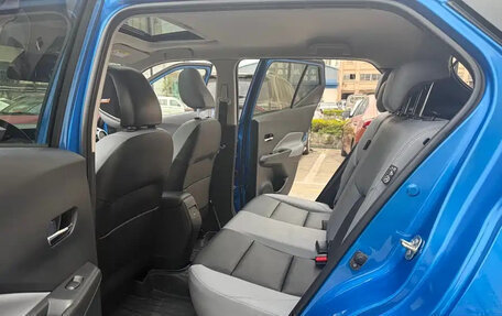 Nissan Kicks I, 2022 год, 1 200 000 рублей, 9 фотография