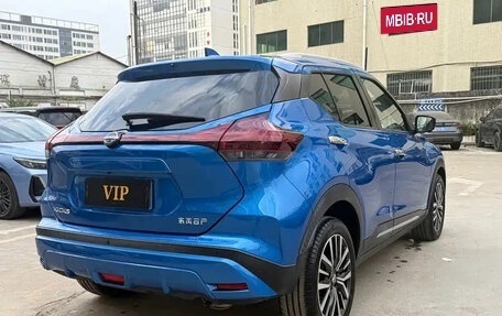 Nissan Kicks I, 2022 год, 1 200 000 рублей, 6 фотография