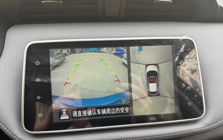 Nissan Kicks I, 2022 год, 1 200 000 рублей, 13 фотография