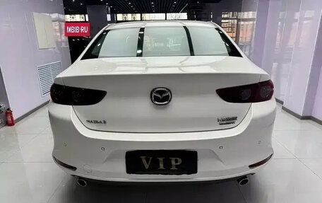 Mazda 3, 2023 год, 1 499 333 рублей, 5 фотография