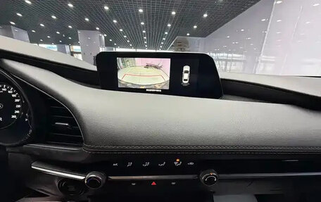 Mazda 3, 2023 год, 1 499 333 рублей, 14 фотография