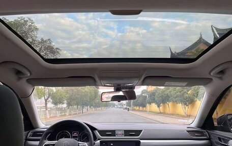 Skoda Superb III рестайлинг, 2022 год, 1 780 000 рублей, 6 фотография