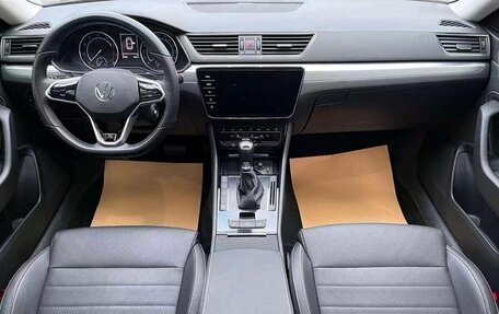 Skoda Superb III рестайлинг, 2022 год, 1 780 000 рублей, 5 фотография