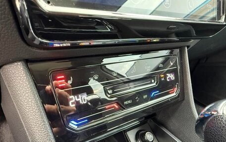 Skoda Superb III рестайлинг, 2022 год, 1 790 000 рублей, 7 фотография