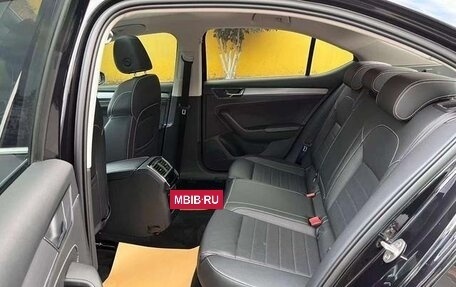 Skoda Superb III рестайлинг, 2022 год, 1 780 000 рублей, 8 фотография