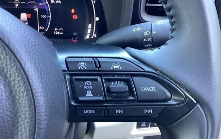 Toyota Sienta, 2022 год, 1 075 000 рублей, 16 фотография