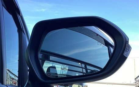 Toyota Sienta, 2022 год, 1 075 000 рублей, 11 фотография