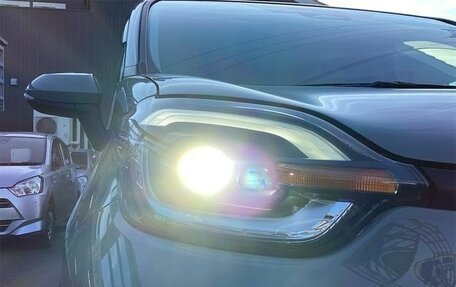 Toyota Sienta, 2022 год, 1 075 000 рублей, 24 фотография