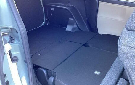 Toyota Sienta, 2022 год, 1 075 000 рублей, 25 фотография