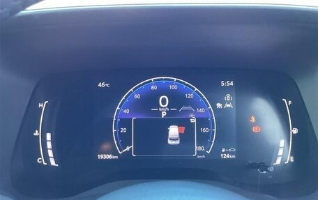 Toyota Sienta, 2022 год, 1 075 000 рублей, 26 фотография