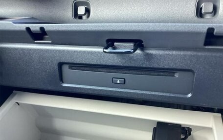 Toyota Sienta, 2022 год, 1 075 000 рублей, 36 фотография