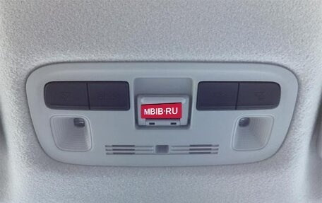 Toyota Sienta, 2022 год, 1 075 000 рублей, 30 фотография