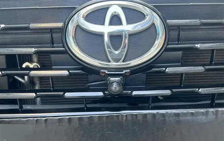 Toyota Yaris XP150 рестайлинг, 2023 год, 1 569 000 рублей, 10 фотография