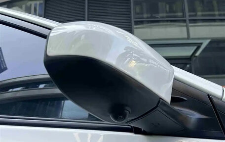 Toyota Yaris XP150 рестайлинг, 2023 год, 1 569 000 рублей, 12 фотография