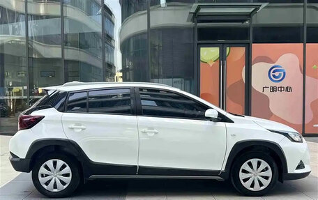 Toyota Yaris XP150 рестайлинг, 2023 год, 1 569 000 рублей, 5 фотография
