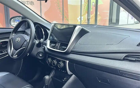 Toyota Yaris XP150 рестайлинг, 2023 год, 1 569 000 рублей, 17 фотография