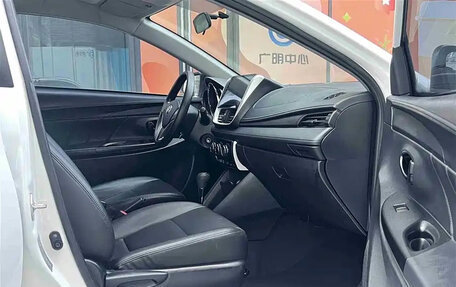 Toyota Yaris XP150 рестайлинг, 2023 год, 1 569 000 рублей, 18 фотография