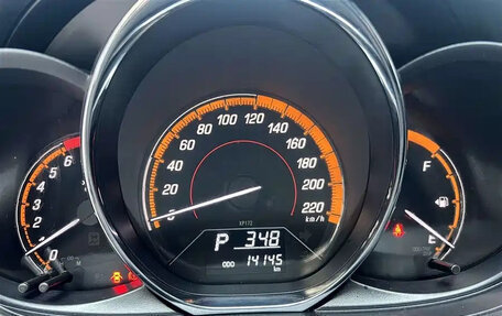 Toyota Yaris XP150 рестайлинг, 2023 год, 1 569 000 рублей, 22 фотография