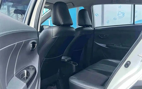 Toyota Yaris XP150 рестайлинг, 2023 год, 1 569 000 рублей, 19 фотография