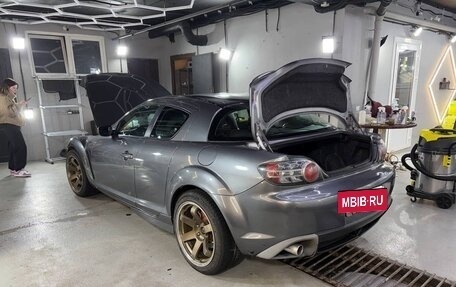 Mazda RX-8 I, 2003 год, 900 000 рублей, 3 фотография