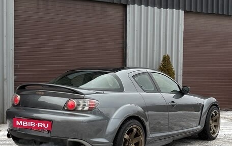 Mazda RX-8 I, 2003 год, 900 000 рублей, 2 фотография