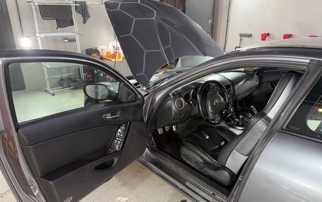 Mazda RX-8 I, 2003 год, 900 000 рублей, 10 фотография