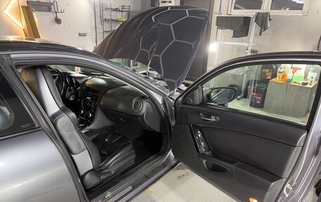 Mazda RX-8 I, 2003 год, 900 000 рублей, 11 фотография