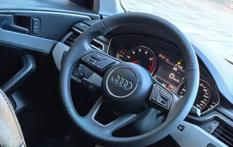 Audi A4, 2021 год, 1 950 001 рублей, 8 фотография