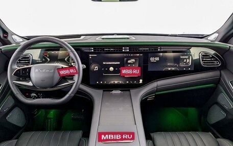 CheryExeed VX, 2024 год, 5 530 000 рублей, 10 фотография