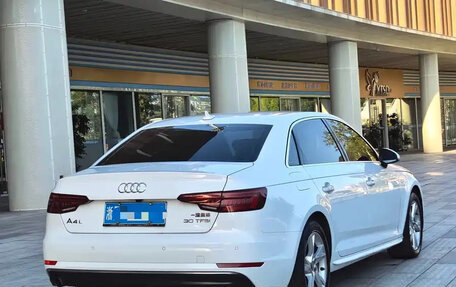 Audi A4, 2021 год, 1 950 001 рублей, 5 фотография