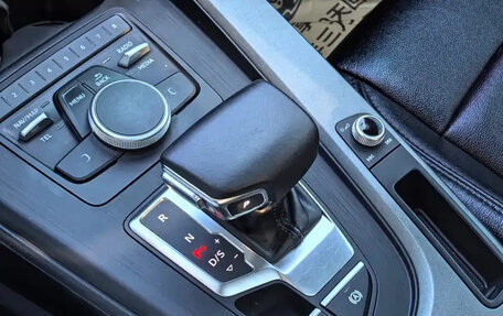 Audi A4, 2021 год, 1 950 001 рублей, 12 фотография