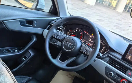 Audi A4, 2021 год, 1 950 001 рублей, 15 фотография