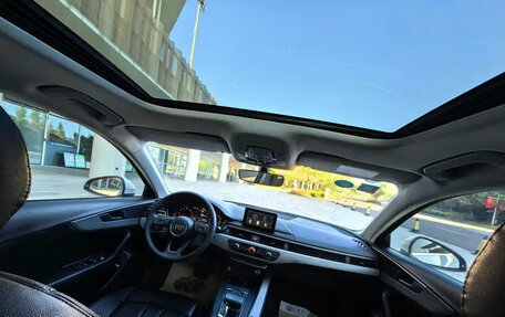 Audi A4, 2021 год, 1 950 001 рублей, 14 фотография