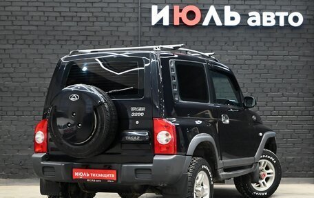 ТагАЗ Tager, 2010 год, 900 000 рублей, 7 фотография