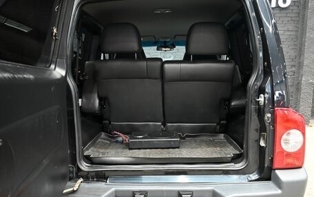 ТагАЗ Tager, 2010 год, 900 000 рублей, 6 фотография