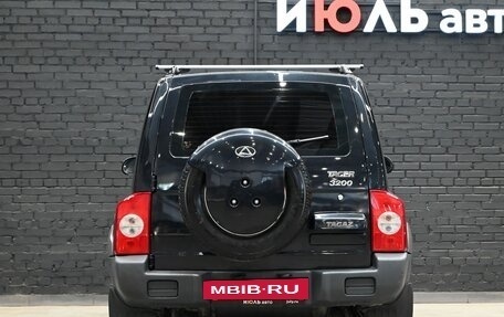 ТагАЗ Tager, 2010 год, 900 000 рублей, 5 фотография