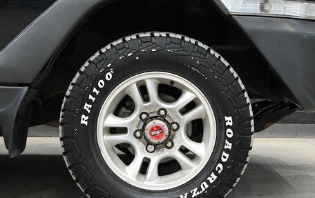 ТагАЗ Tager, 2010 год, 900 000 рублей, 17 фотография